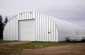 RV Storage In Strathmore